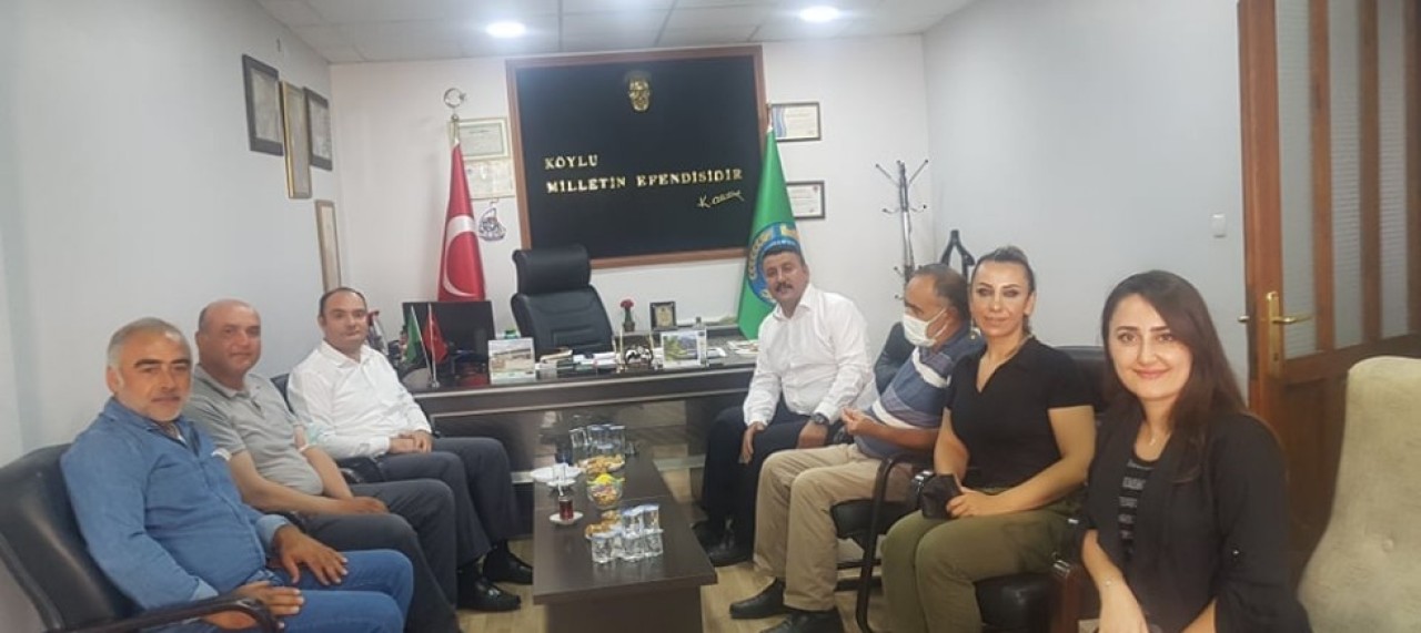 YOLUNUZ AÇIK OLSUN