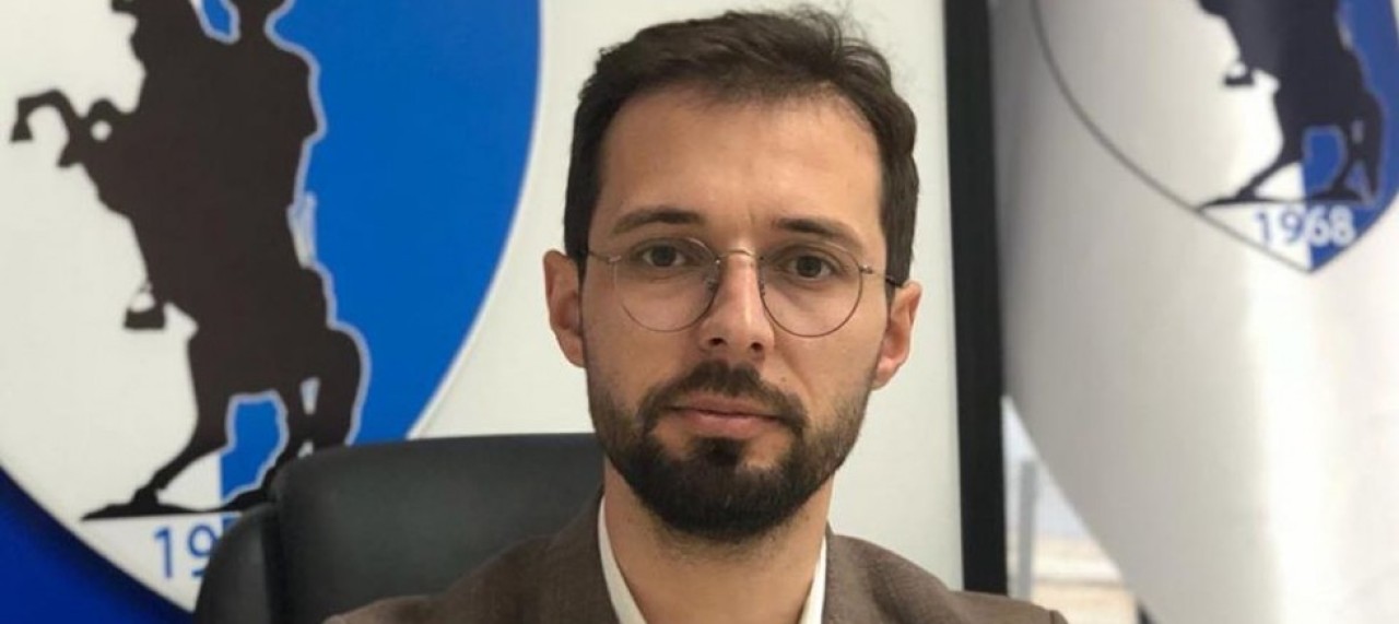 YÖNETİM GÖREV DAĞILIMINI YAPTI