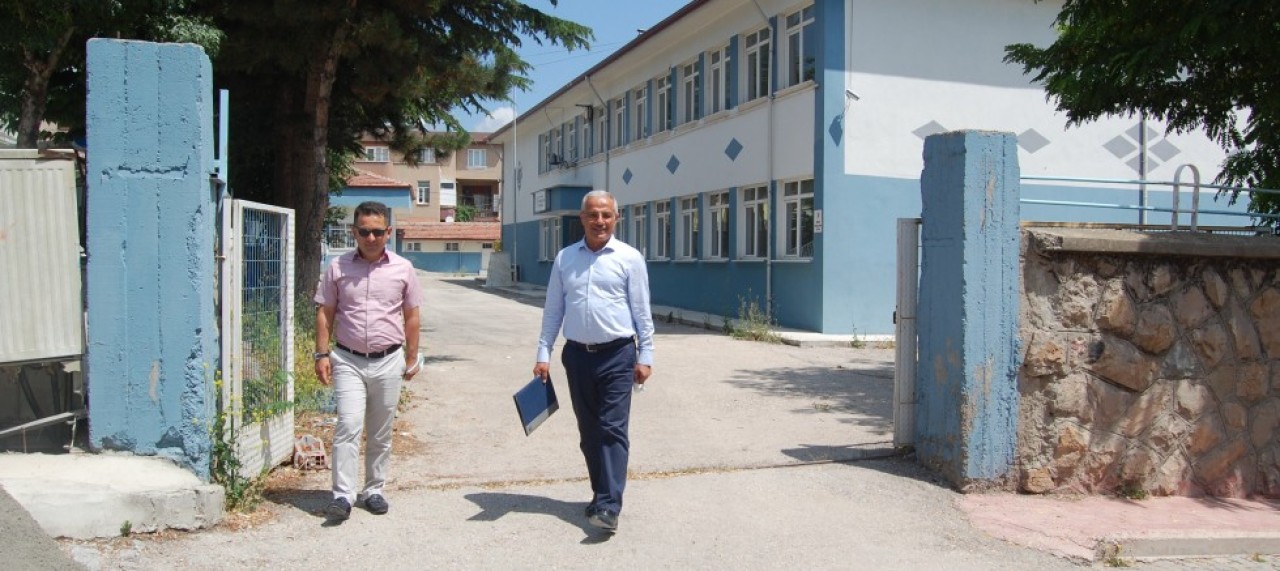 YOZGAT: ÇIKAN HABER GERÇEK DIŞI