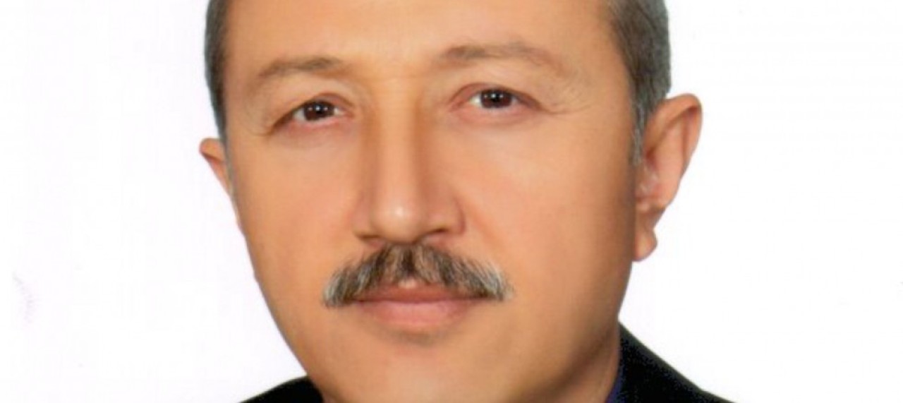 YÜCESOY SON YOLCULUĞUNA UĞURLANDI