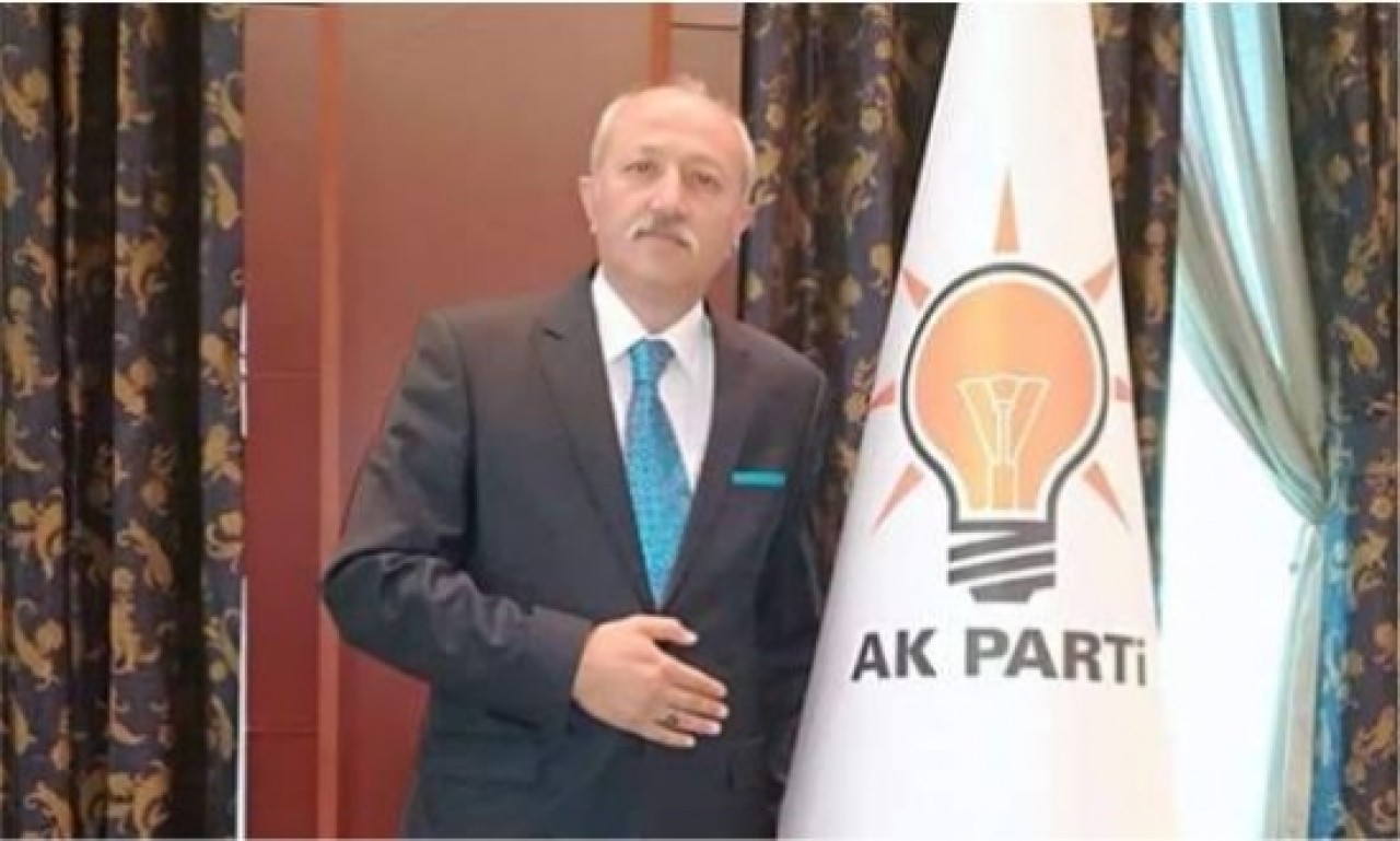 YÜCESOY SON YOLCULUĞUNA UĞURLANDI