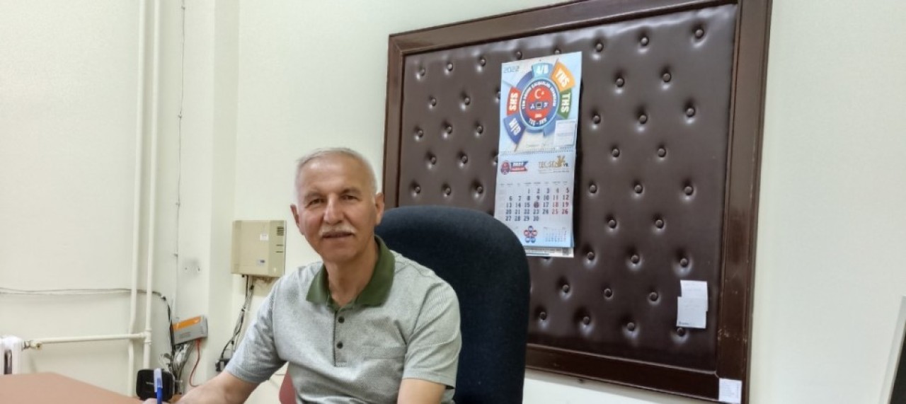 YÜZDE 50 ZAM BİLE KURTARMAZ!