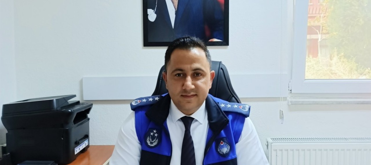 ZABITA, HAFTASINI KUTLUYOR