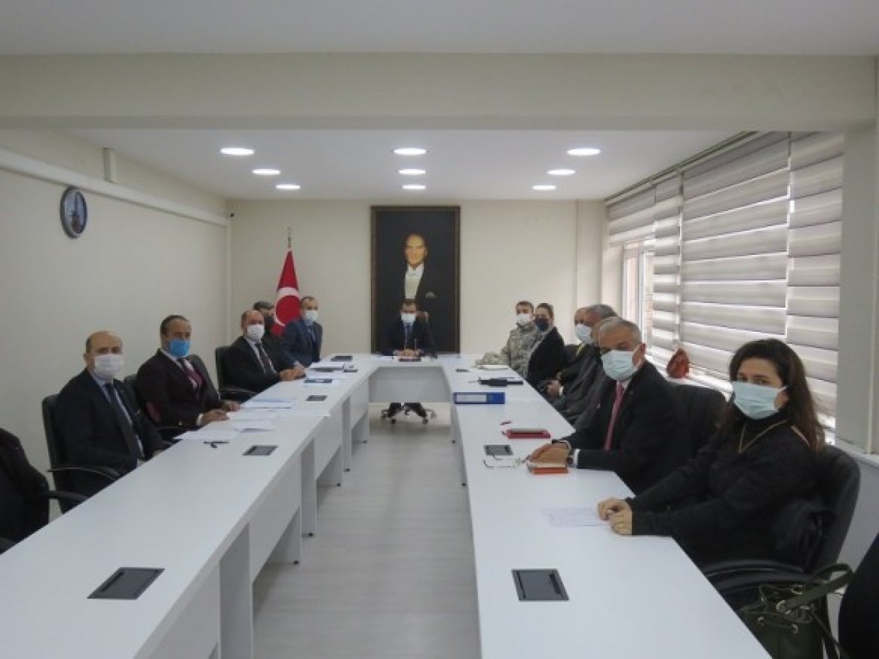 ZAFER PROGRAMI BELLİ OLDU