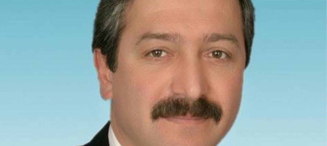 "ZALİM, KATİL ARIYORSANIZ KENDİ ÜLKENİZE BAKIN"