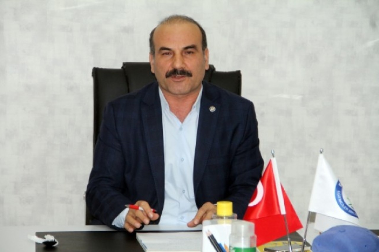 ZALİME KARŞI MAZLUMUN GÜR SESİYİZ