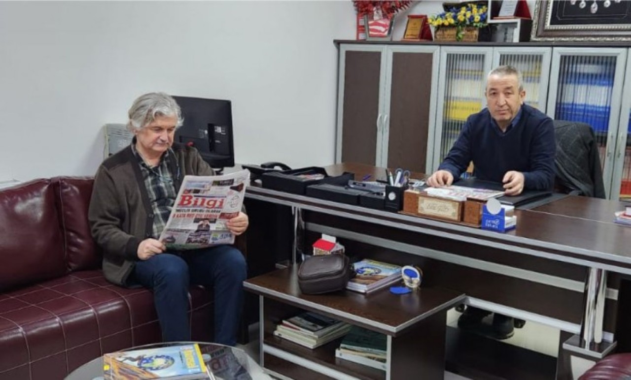 ZEKİ ORDU İLE DURUM DEĞERLENDİRMESİ