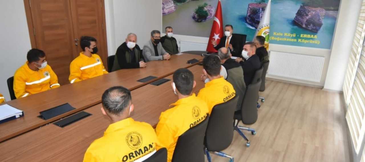 ZORUNLULUK OLMADIKÇA MAZERET KABUL ETMEYECEĞİZ