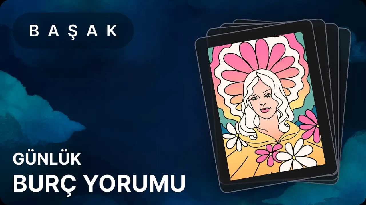 20 Nisan 2025 Günlük Burç Yorumları: Aşk, Para, Sağlık ve Kariyerde Bugün Sizi Neler Bekliyor? 6