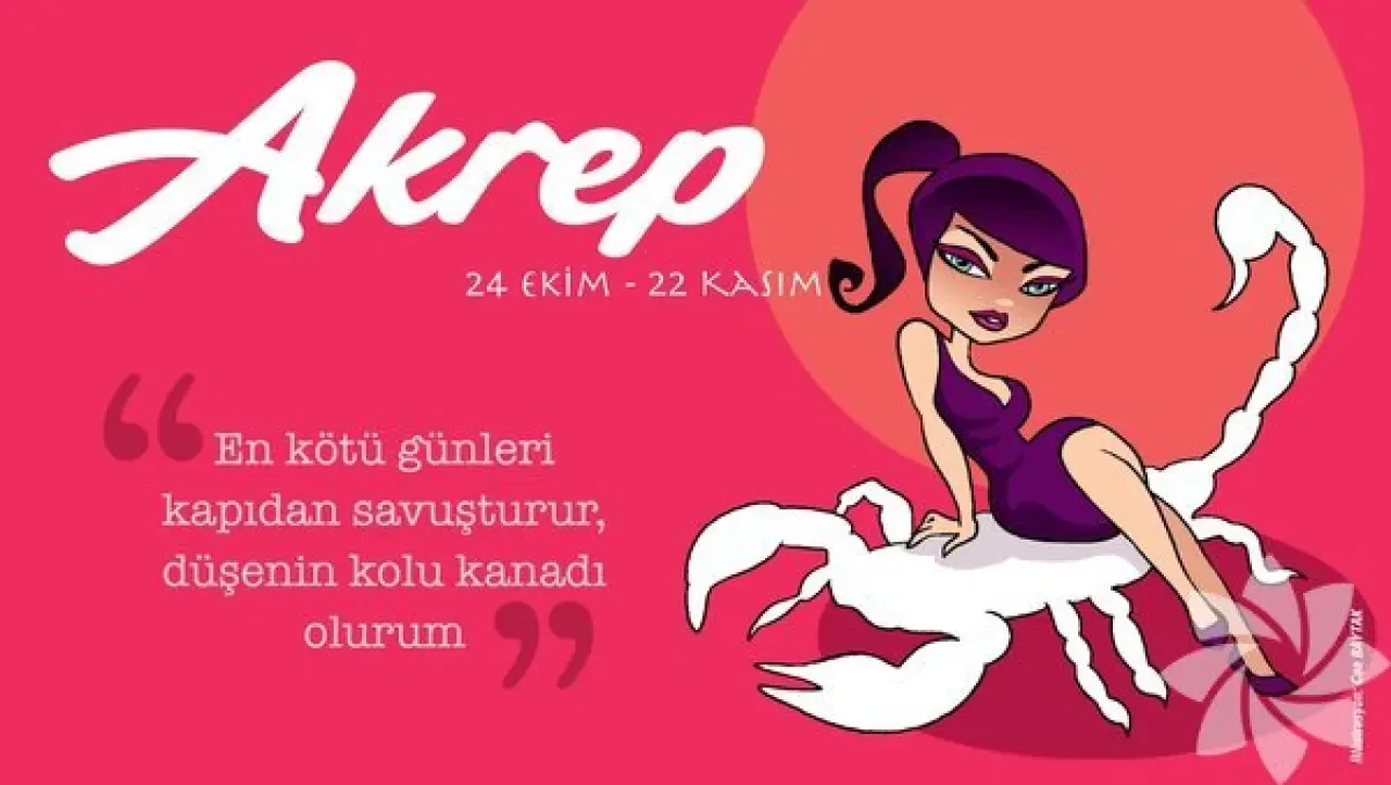 Günlük Burç Yorumları: 27 Nisan 2025 Pazar | Bugün Burçları Neler Bekliyor? 8