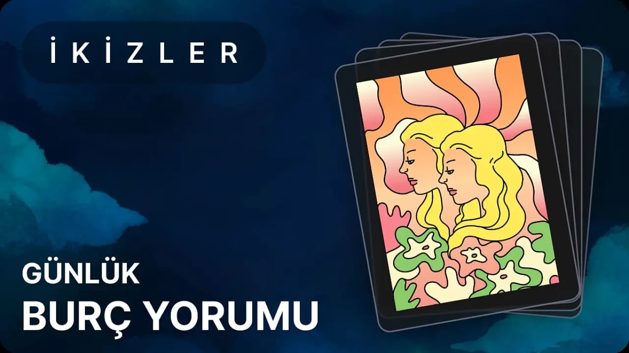 20 Nisan 2025 Günlük Burç Yorumları: Aşk, Para, Sağlık ve Kariyerde Bugün Sizi Neler Bekliyor? 3