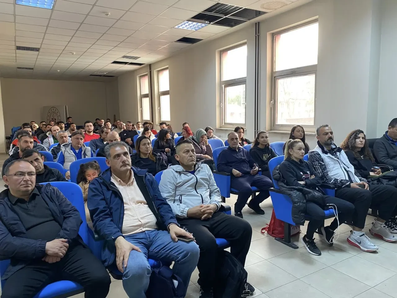 Amasya’da Judo Türkiye Birinciliği İçin Geri Sayım Başladı 4