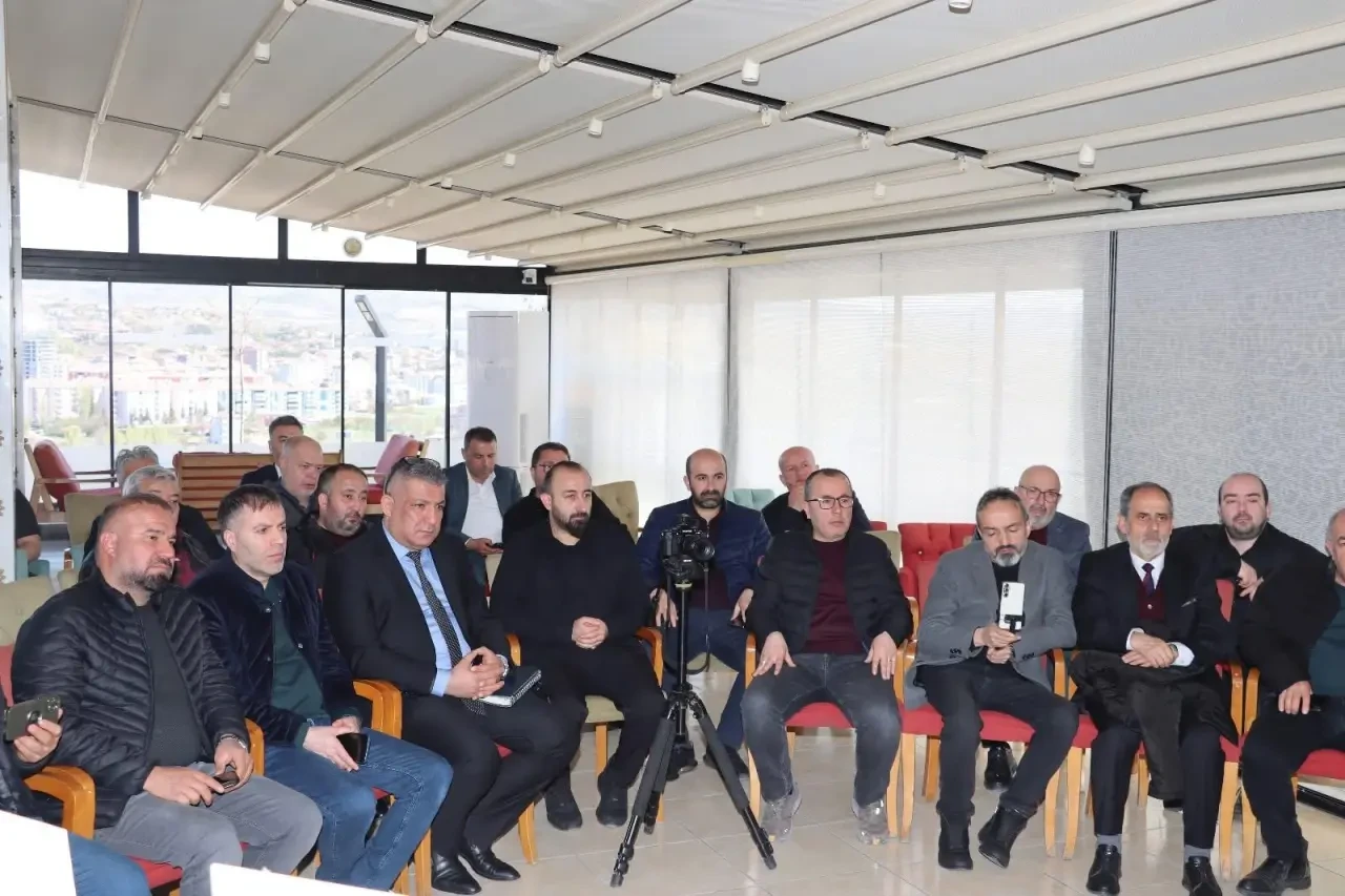 DERE, BİR YILINI DEĞERLENDİRDİ SUNGURLU “HUZUR”A KAVUŞTU 4