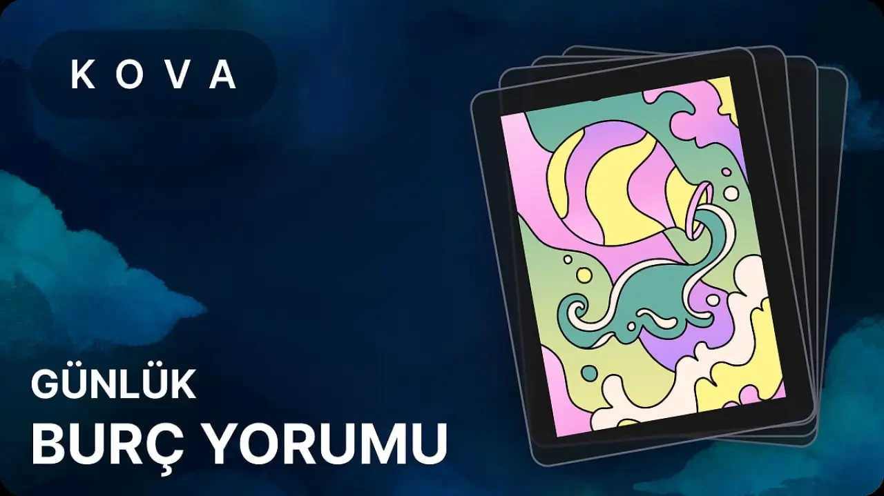 20 Nisan 2025 Günlük Burç Yorumları: Aşk, Para, Sağlık ve Kariyerde Bugün Sizi Neler Bekliyor? 11