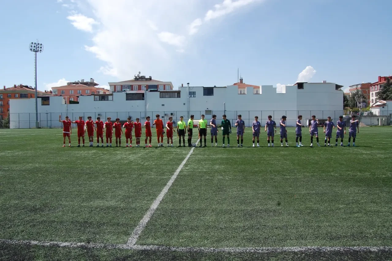 Sivasgücü Belediyespor’dan Muhteşem Dönüş: 4-3 2