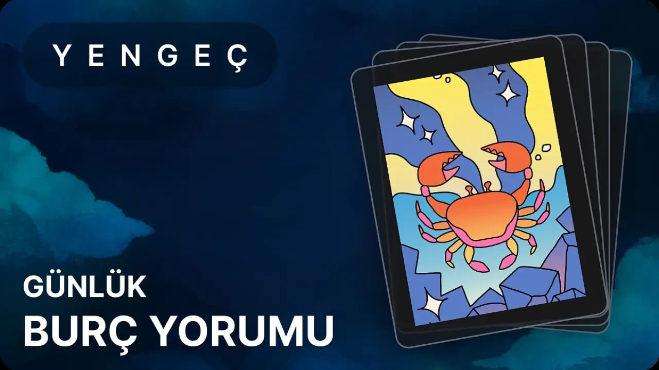 20 Nisan 2025 Günlük Burç Yorumları: Aşk, Para, Sağlık ve Kariyerde Bugün Sizi Neler Bekliyor? 4