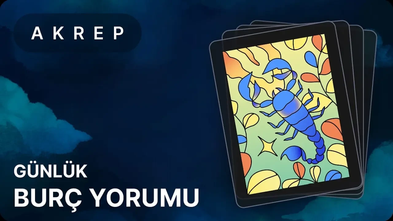 20 Nisan 2025 Günlük Burç Yorumları: Aşk, Para, Sağlık ve Kariyerde Bugün Sizi Neler Bekliyor? 8