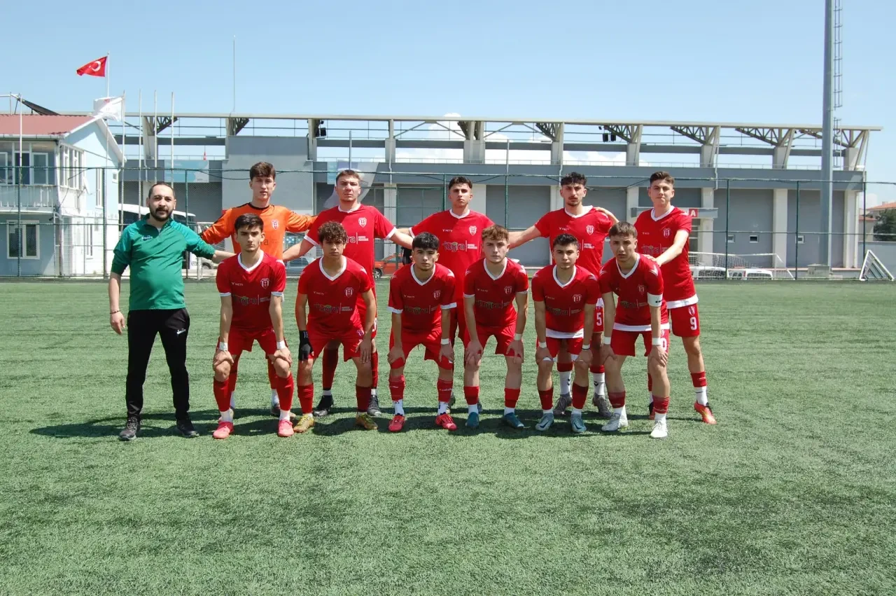 Sivasgücü Belediyespor’dan Muhteşem Dönüş: 4-3 1