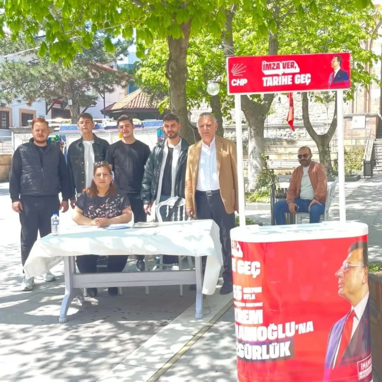 Kadınlardan Güçlü Mesaj: Adalet İstiyoruz! 2