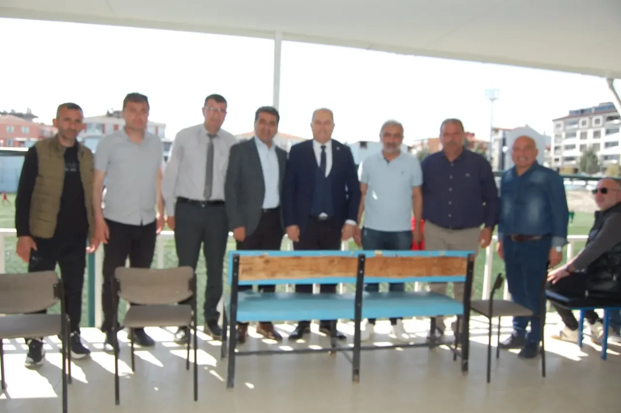 Sivasgücü Belediyespor’dan Muhteşem Dönüş: 4-3 4