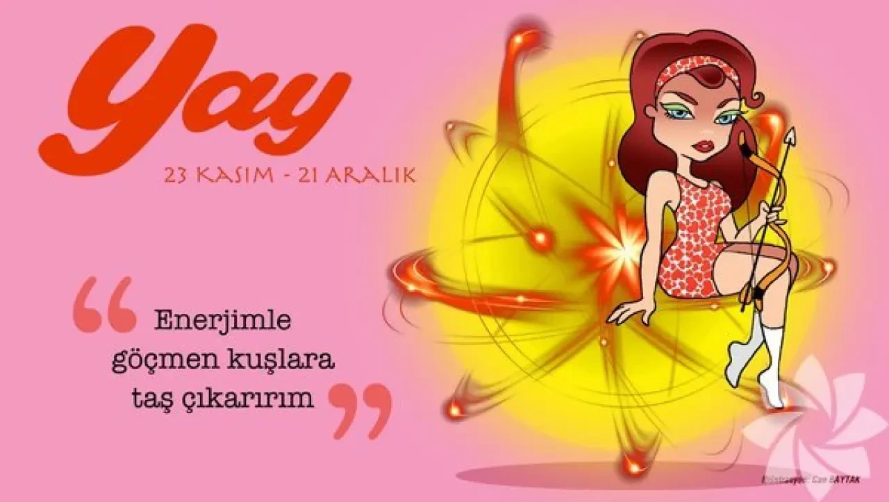 Günlük Burç Yorumları: 27 Nisan 2025 Pazar | Bugün Burçları Neler Bekliyor? 9