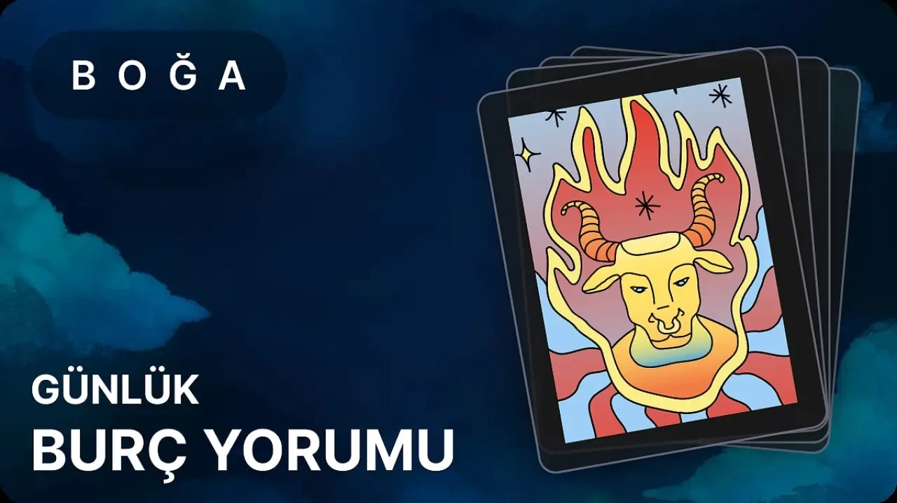 20 Nisan 2025 Günlük Burç Yorumları: Aşk, Para, Sağlık ve Kariyerde Bugün Sizi Neler Bekliyor? 2