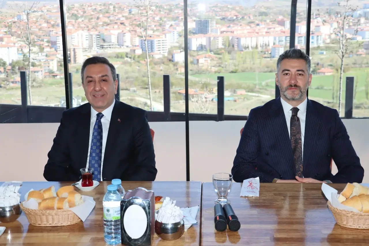 DERE, BİR YILINI DEĞERLENDİRDİ SUNGURLU “HUZUR”A KAVUŞTU 5