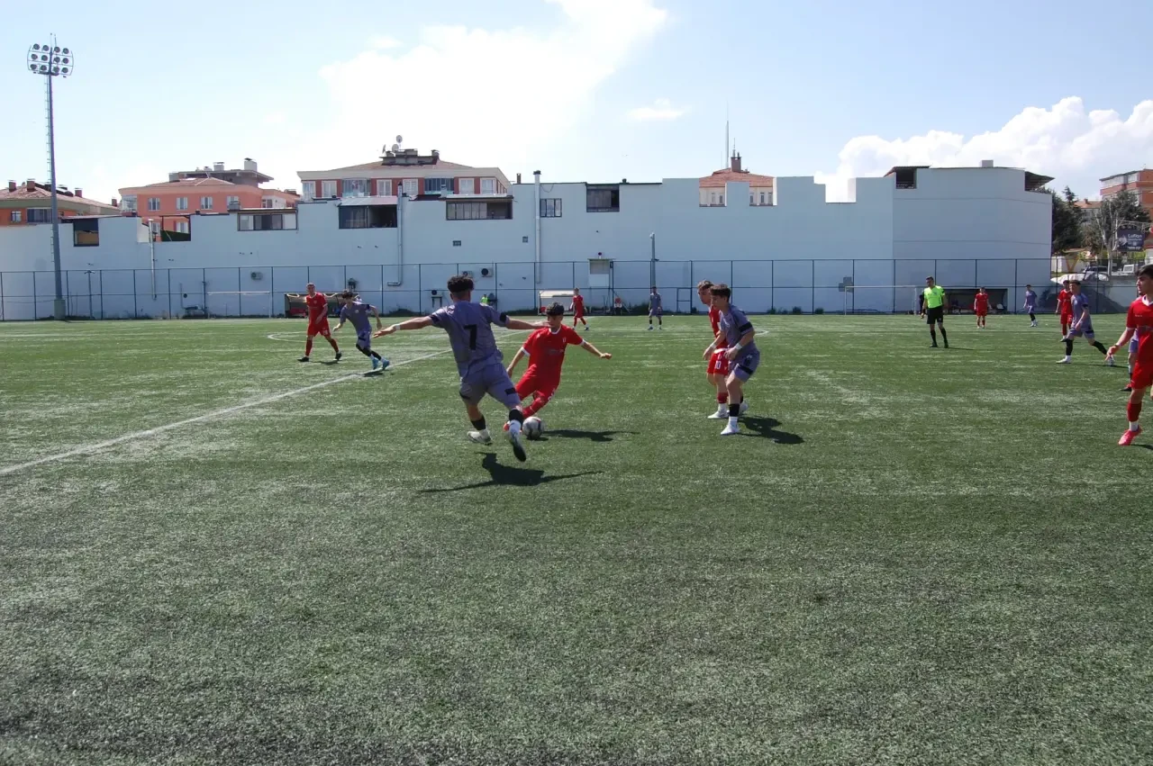 Sivasgücü Belediyespor’dan Muhteşem Dönüş: 4-3 3