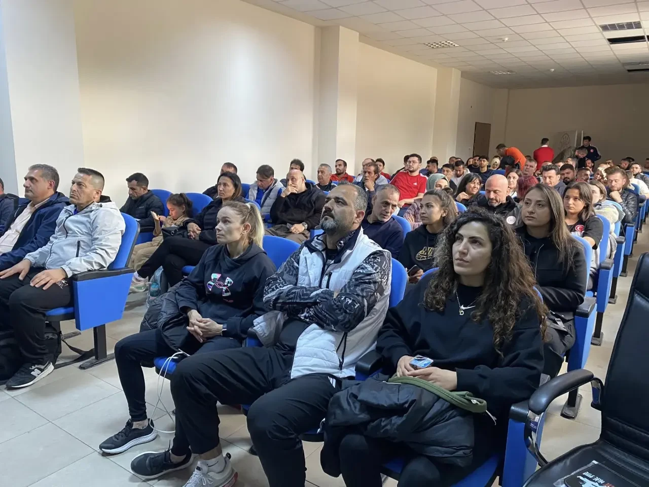 Amasya’da Judo Türkiye Birinciliği İçin Geri Sayım Başladı 3