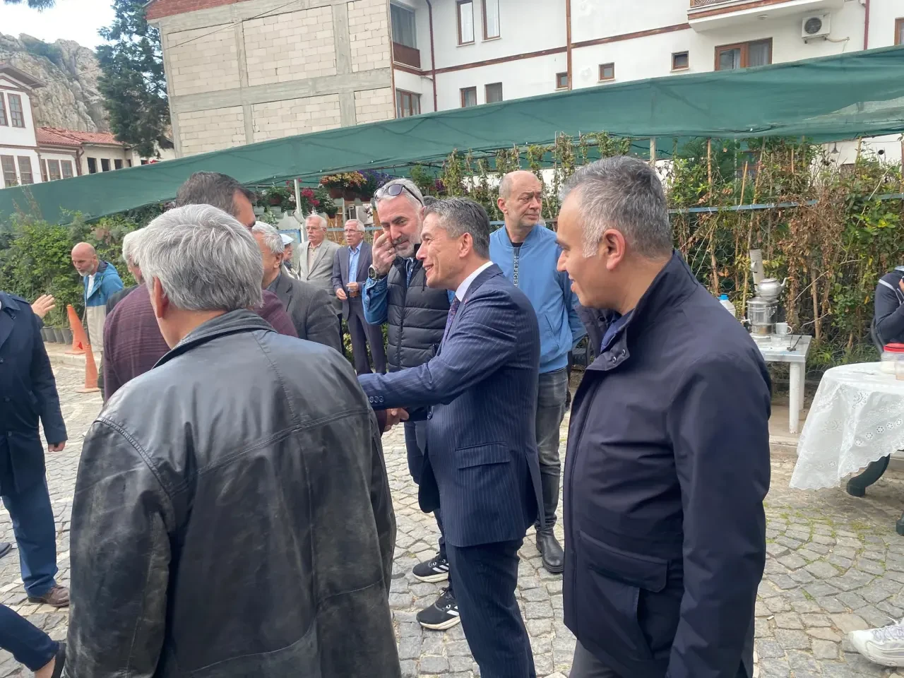 Amasya’da Zeka ve Stratejiye Açılan Kapı 1
