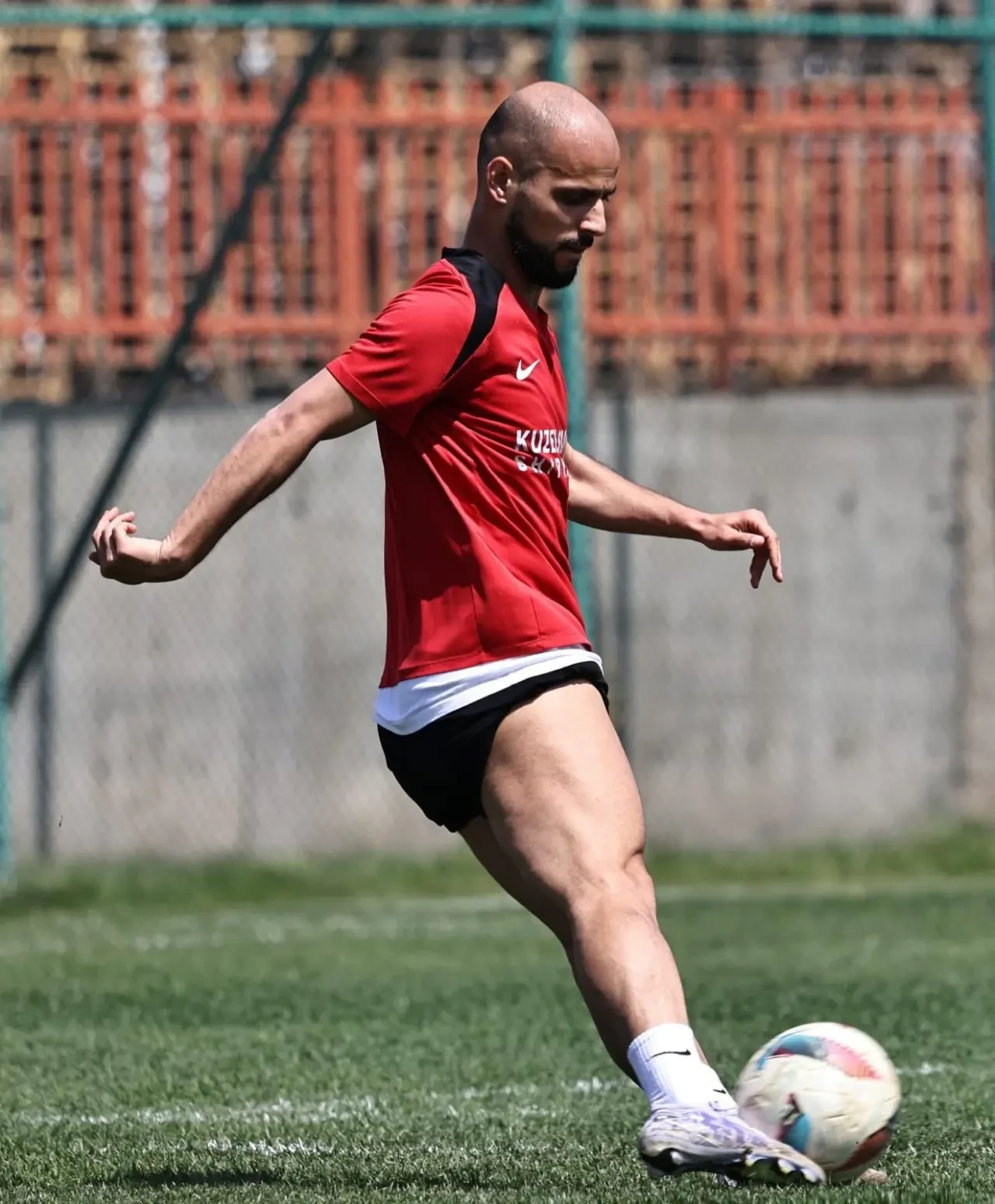 Çorum FK, Ankaragücü Maçına Galibiyet Parolasıyla Hazırlanıyor 3