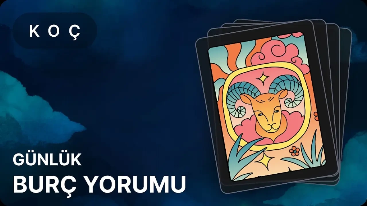20 Nisan 2025 Günlük Burç Yorumları: Aşk, Para, Sağlık ve Kariyerde Bugün Sizi Neler Bekliyor? 1