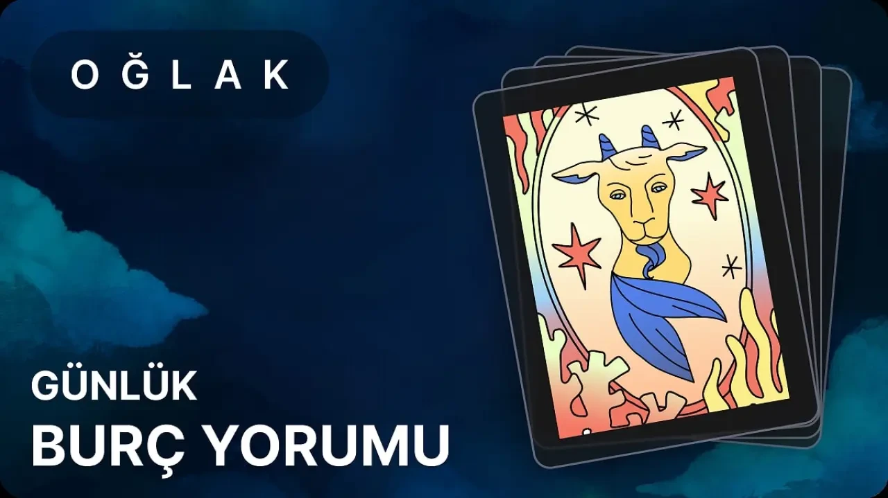 20 Nisan 2025 Günlük Burç Yorumları: Aşk, Para, Sağlık ve Kariyerde Bugün Sizi Neler Bekliyor? 10