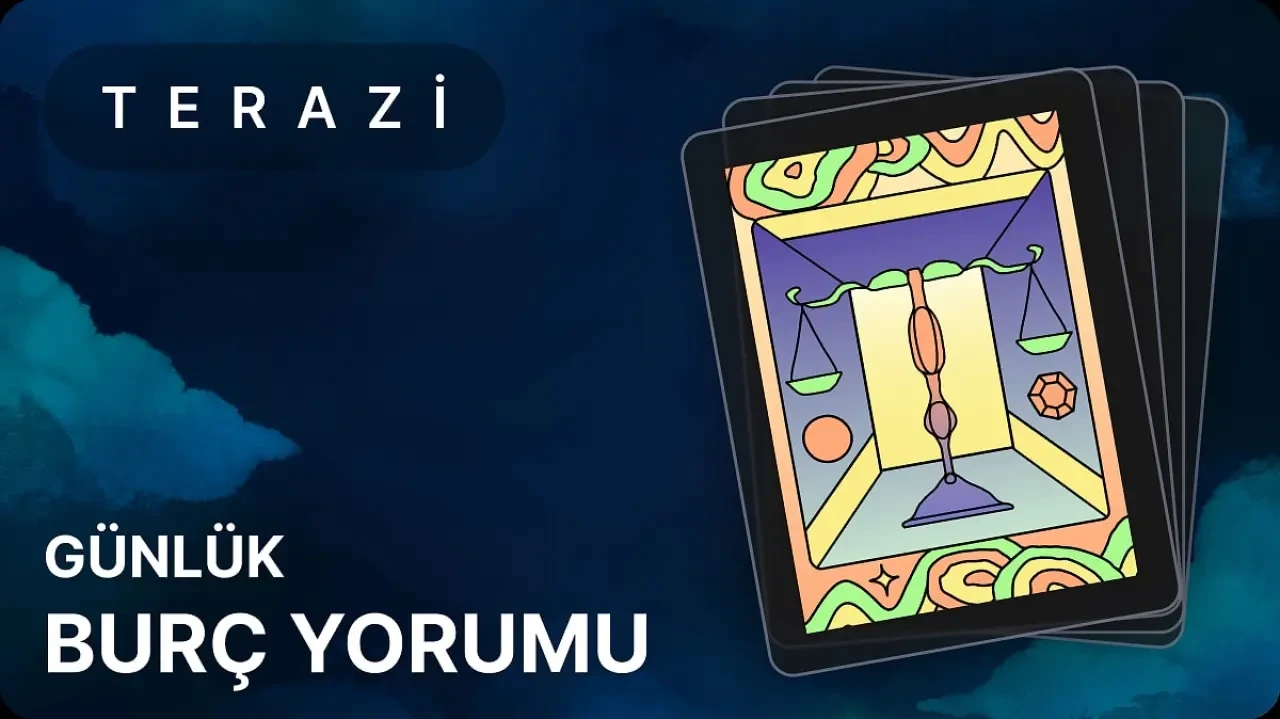 20 Nisan 2025 Günlük Burç Yorumları: Aşk, Para, Sağlık ve Kariyerde Bugün Sizi Neler Bekliyor? 7