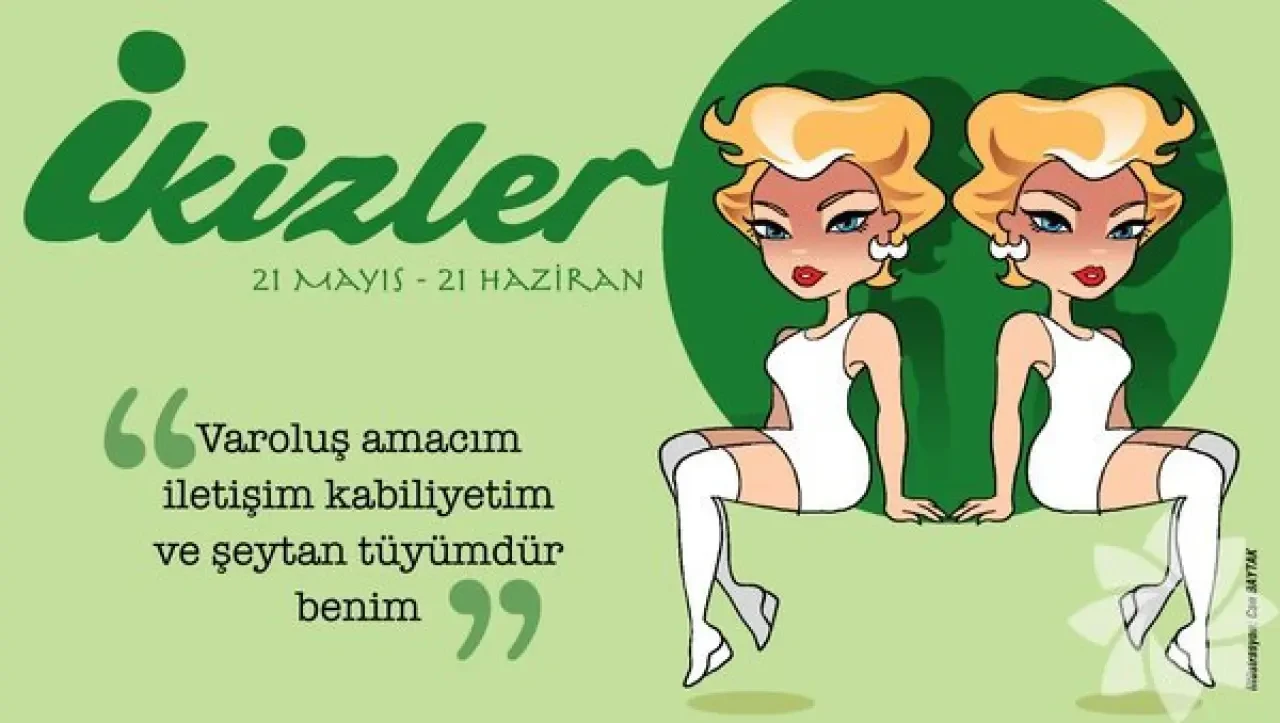 Günlük Burç Yorumları: 27 Nisan 2025 Pazar | Bugün Burçları Neler Bekliyor? 3