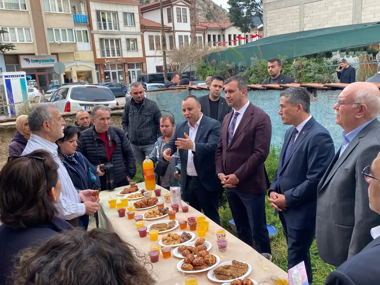 Amasya’da Zeka ve Stratejiye Açılan Kapı 5