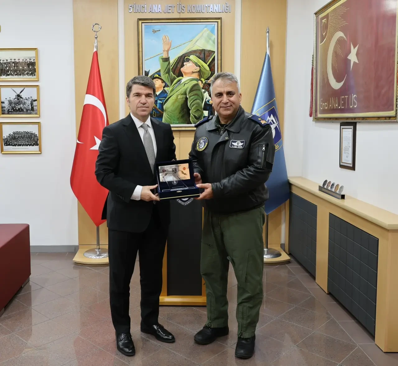 Engelliler Haftasında Unutulmaz Yemin Töreni! 5