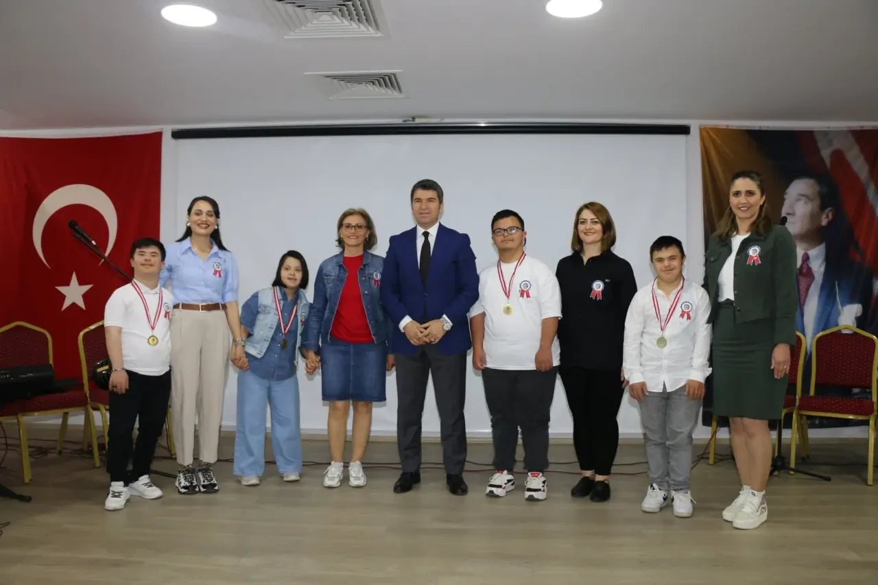 Amasya’nın Ruhu Geleceğe Taşınıyor! 4