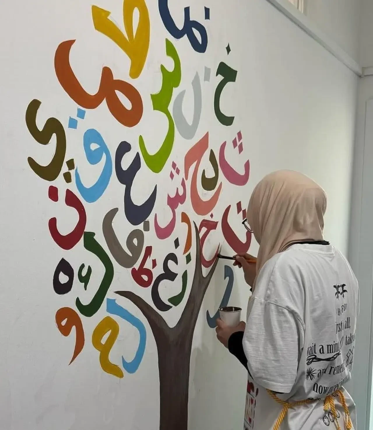 Gençlerden Anlamlı Proje: “Ekibini Kur, İyilikle Dönüştür” Etkinlikleri Devam Ediyor 2