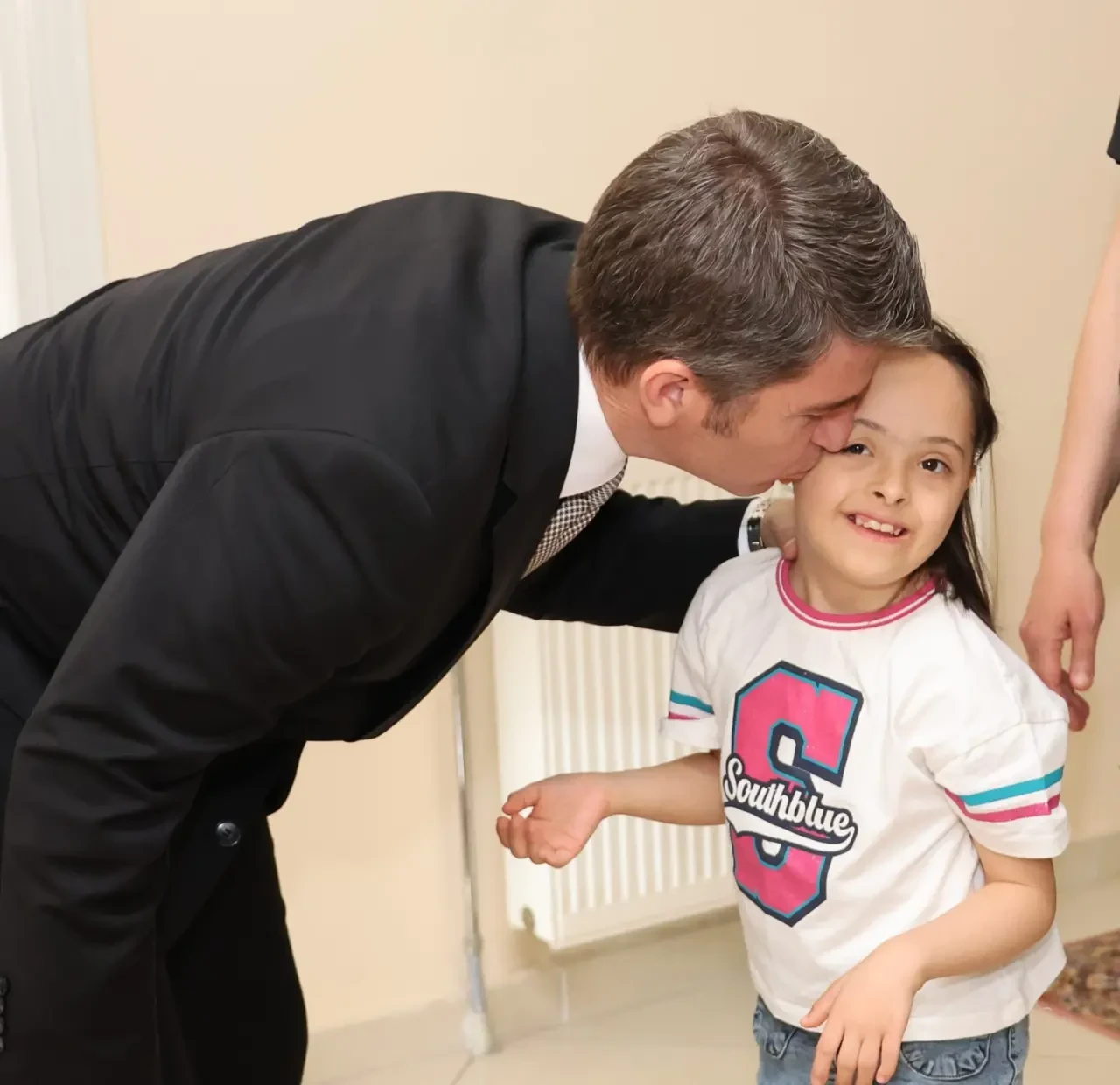 Vali Bakan’dan Merzifon’da Gönül Ziyareti! 4