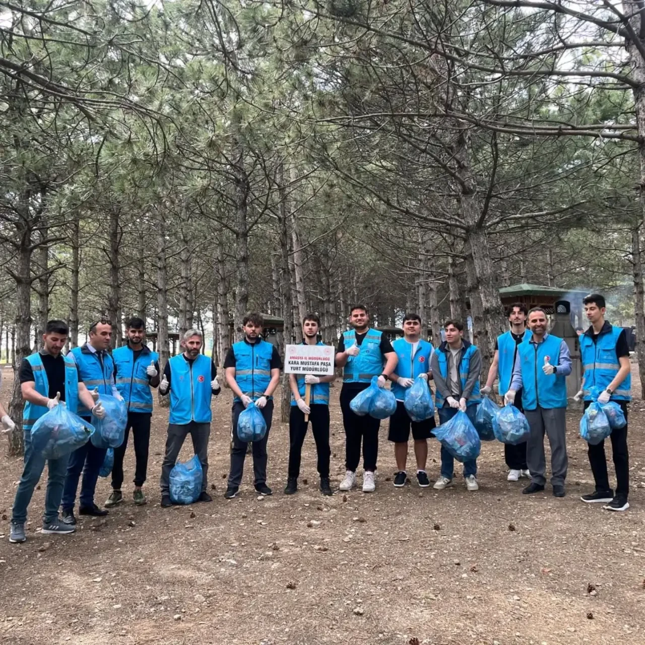 Merzifon’da İyilik Hareketi 4