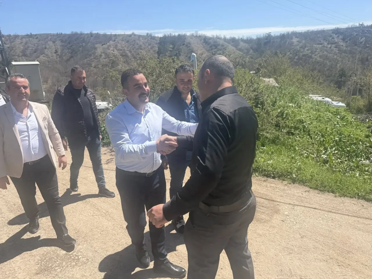 Merzifon Gençlerinden Kadim Geleneğe Vefa 4