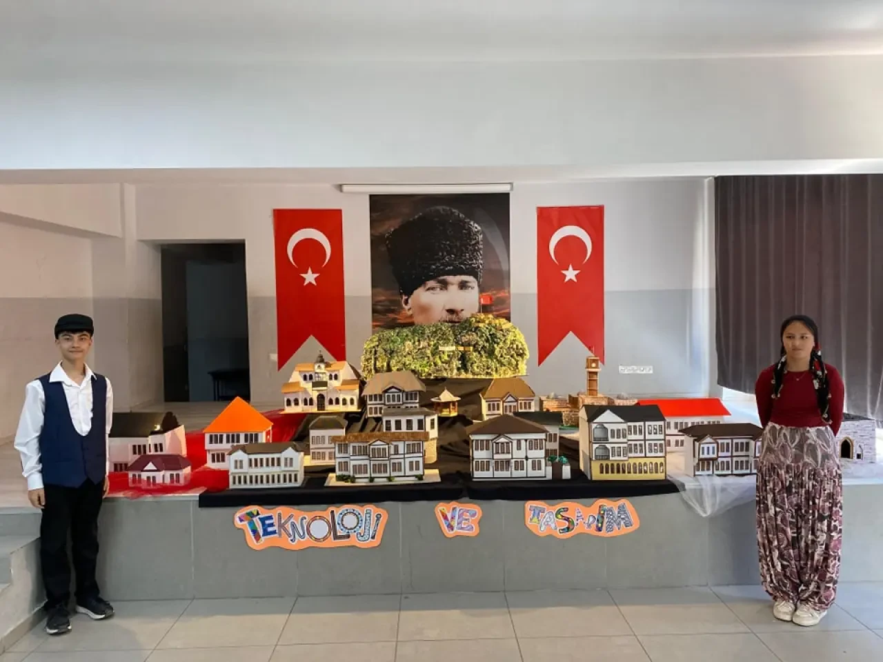 Merzifon’da Bahar Şenliği ve Kültür Buluşması 3