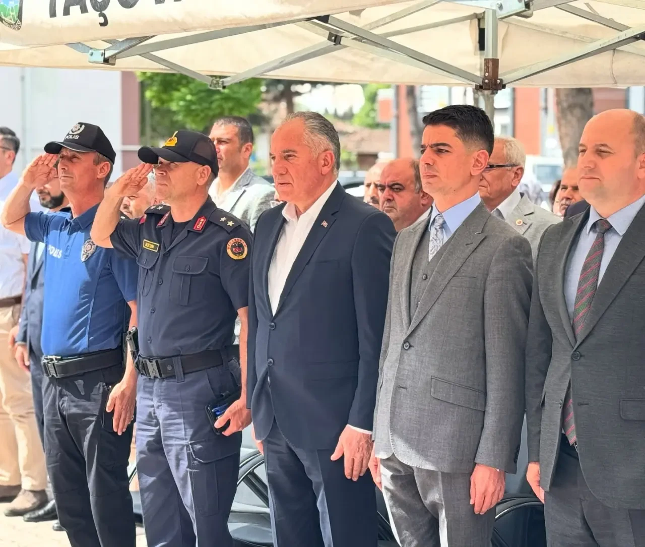 Taşova’da Hayat Boyu Öğrenme Ruhu Yıl Sonu Sergisiyle Taçlandı 1