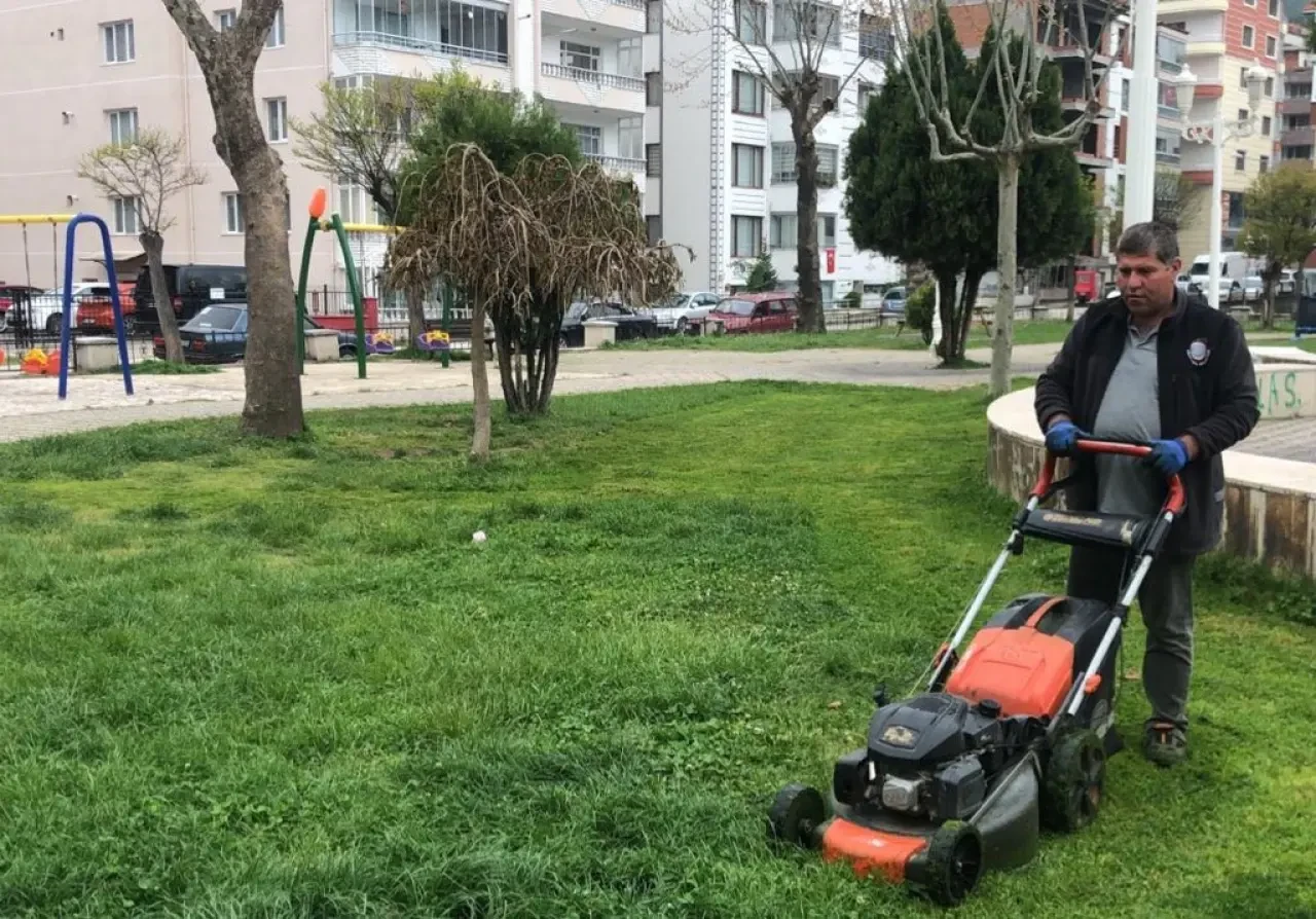 Amasya’da Doğaya Estetik Dokunuş 6