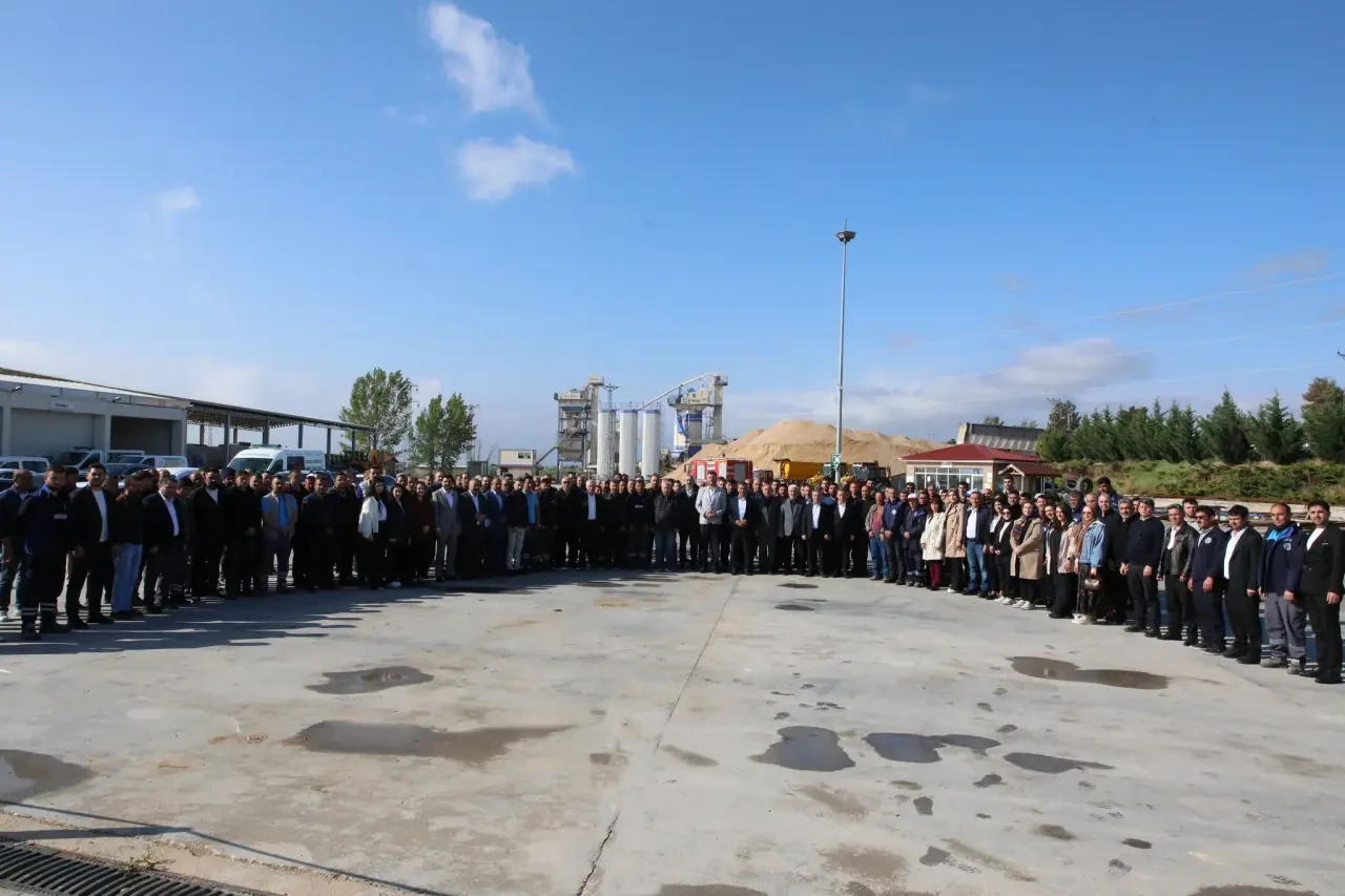 Suluova’da Emek ve Dayanışma Kahvaltısı 6