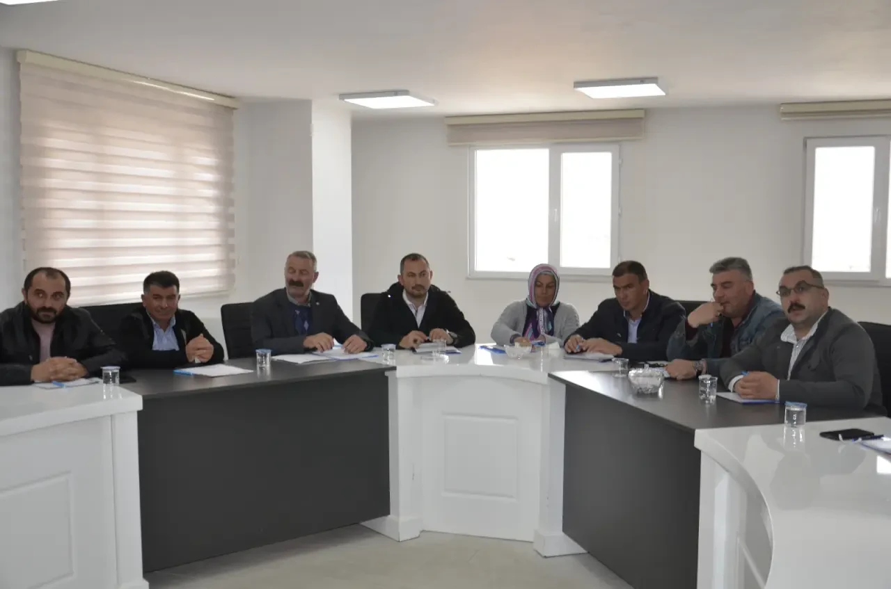 Gümüşhacıköy’de 2026-2029 Arsa Değerleri Belirlendi 2