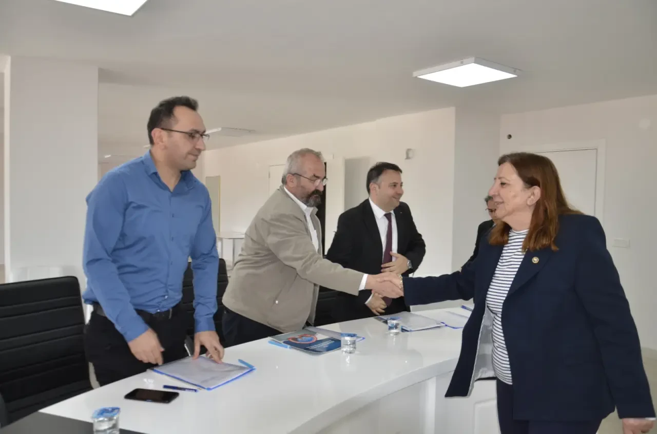 Gümüşhacıköy’de 2026-2029 Arsa Değerleri Belirlendi 4