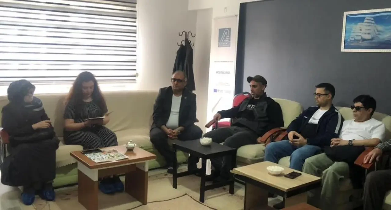 Kitaplar Gönülden Okundu 1