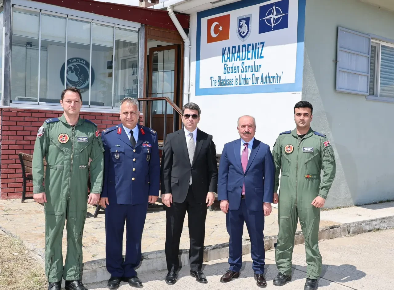 Engelliler Haftasında Unutulmaz Yemin Töreni! 2